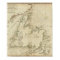 A General Chart Of The Island Of Newfoundland