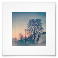 A ghost of Yesterday
