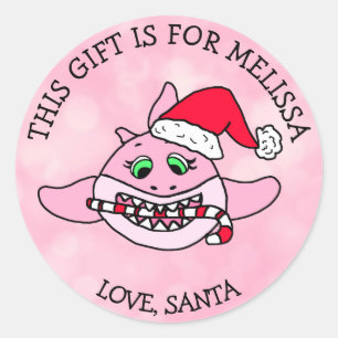 A Gift For Personalised Gift Tags