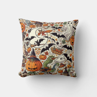 A gift full of sincerity cushion