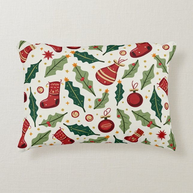 A gift full of sincerity,Pillow Decorative Cushion (Front)
