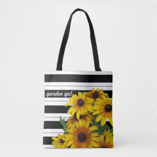 A Gift Of Flowers Tote Bag
