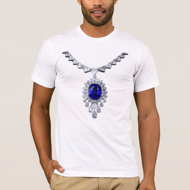 A Gift of Timeless Love T-Shirt (Front)