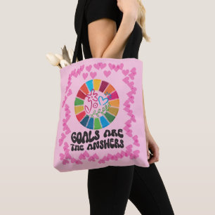 A Gift with Purpose. A Bag with Impact. 🌍