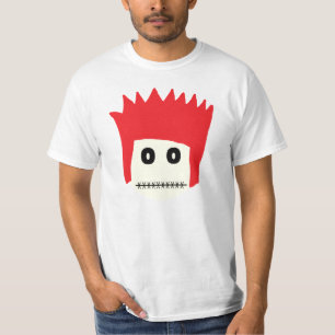 A Ginger. T-Shirt