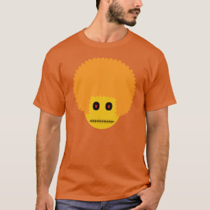 A Ginger. T-Shirt