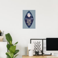 "A Girl Has No Name" Arya Stark Graphic