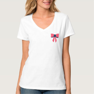 A Girl Should Be a Republican T-Shirt