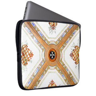 A Glass Ceiling Laptop Sleeve