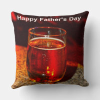 A glass of beer for Father’s Day