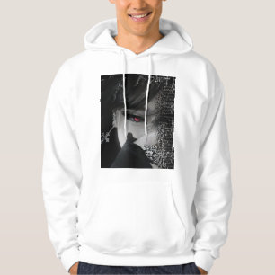 A Glimpse of Creativity Hoodie