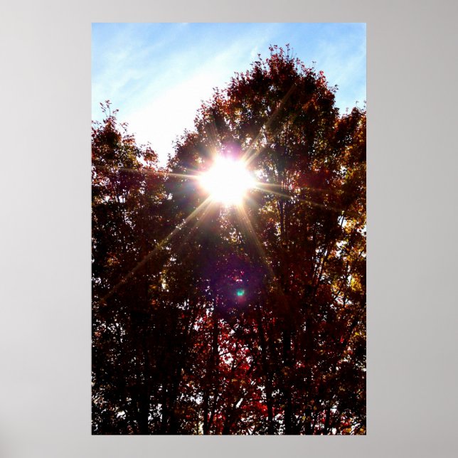 A Glimpse of Heaven 3 Poster (Front)