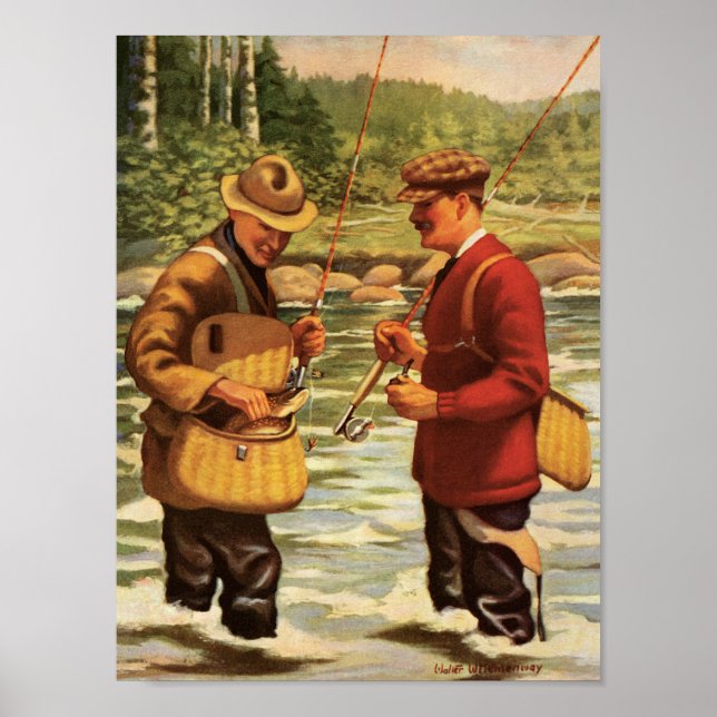 A good day poster (Front)