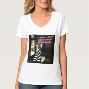 A Good Day T-Shirt