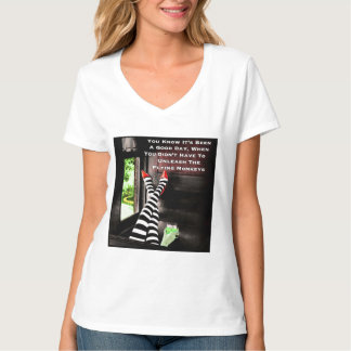 A Good Day T-Shirt