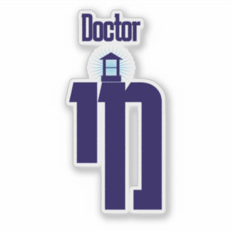 A GOOD JEWISH DOCTOR