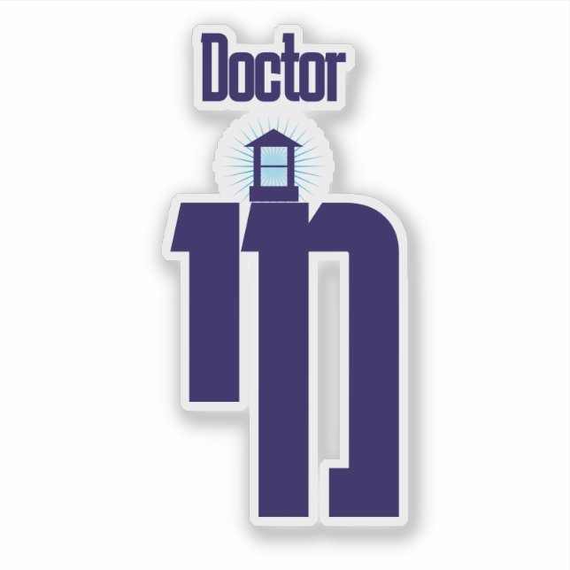 A GOOD JEWISH DOCTOR (Front)