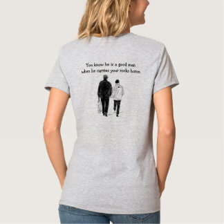 A Good Man T-Shirt