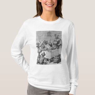 A Good Meal, T-Shirt