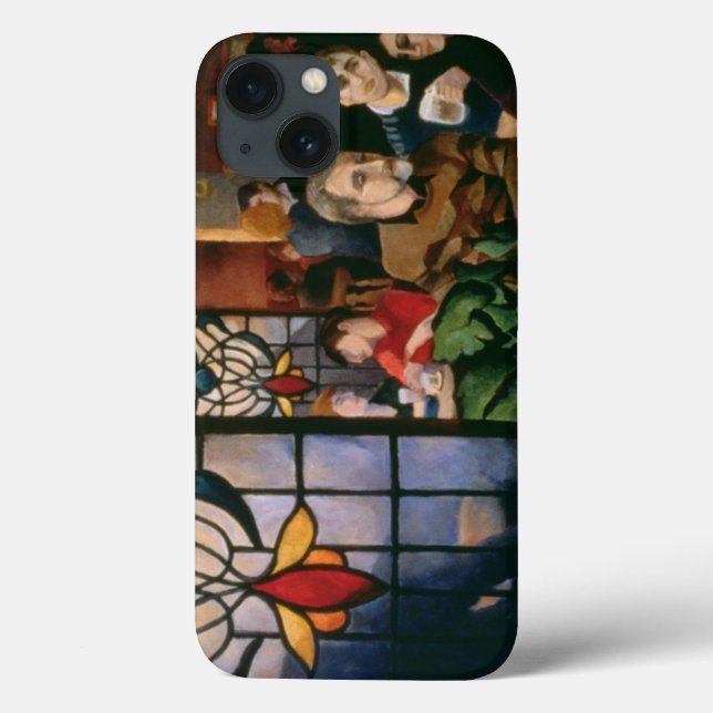 A Good Night Out 1996 Case-Mate iPhone Case (Back)