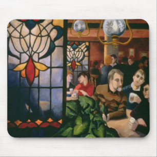 A Good Night Out 1996 Mouse Pad