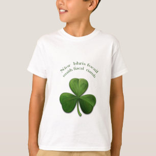 A good word never broke a tooth T-Shirt