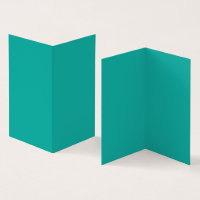 A gradient background blending blue into green.