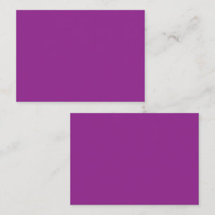 A gradient background blending shades of pink and appointment card