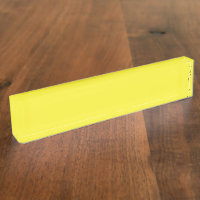 A gradient blending from yellow to orange, creatin