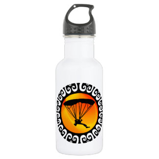 A GREAT DAY 532 ML WATER BOTTLE