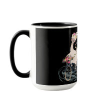 A Great Day Combo Mug