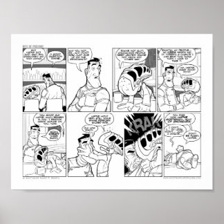 A Great Honour Poster