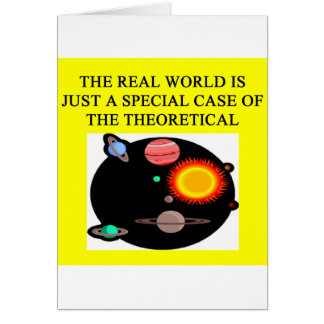 A Great Physics Design