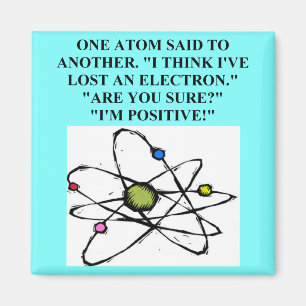 A Great Physics Design Magnet