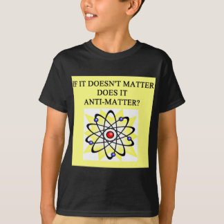 A Great Physics Design T-Shirt