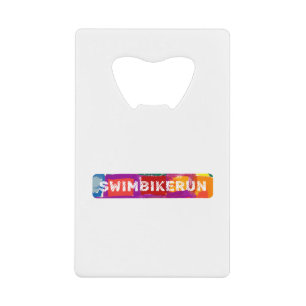 A great Triathlon gift for your friend or family