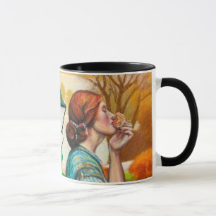 A Greater Beauty - Mug