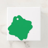 a green background with a