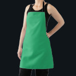 a green background with a white border apron<br><div class="desc">Discover the latest web design trend with a fresh colour scheme of green background and white border. Get inspired by the minimalist style and creative concept for an elegant and modern look.</div>