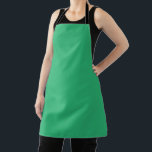 a green background with a white border apron<br><div class="desc">Discover the latest web design trend with a fresh colour scheme of green background and white border. Get inspired by the minimalist style and creative concept for an elegant and modern look.</div>