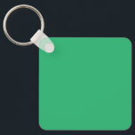 a green background with a white border key ring<br><div class="desc">Discover the latest web design trend with a fresh colour scheme of green background and white border. Get inspired by the minimalist style and creative concept for an elegant and modern look.</div>