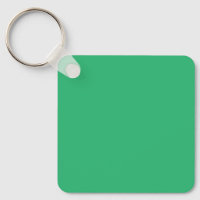 a green background with a white border