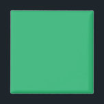 a green background with a white border magnet<br><div class="desc">Discover the latest web design trend with a fresh colour scheme of green background and white border. Get inspired by the minimalist style and creative concept for an elegant and modern look.</div>