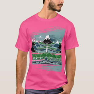 A Halflings T-Shirt