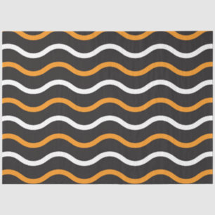 A Halloween Series Design 11 Tissue Paper