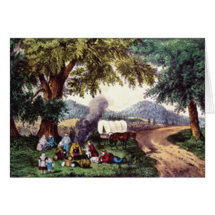 A Halt by the Wayside