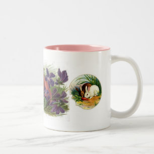 A Happy Easter Mug