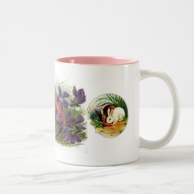 A Happy Easter Mug (Right)