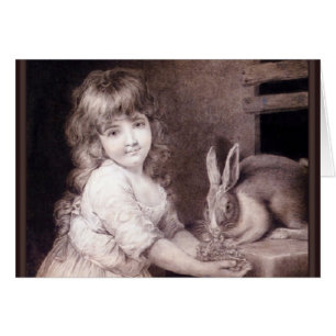 A Happy Easter ... Vintage Easter Card