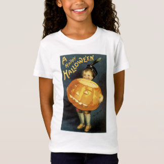 A Happy Halloween T-Shirt